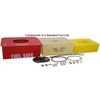 Fuel tank 85L FuelSafe FIA aluminum housing type 1