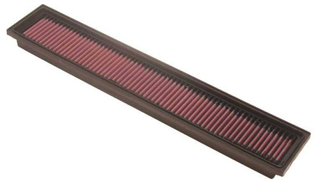 K&N Panel Filter 33-2193