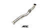 Mitsubishi Evo 4-6 4G63 3.5” Front Pipe