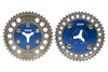 ADJUSTABLE CAM GEAR Mazda MX-5 B6 BP NB6 8