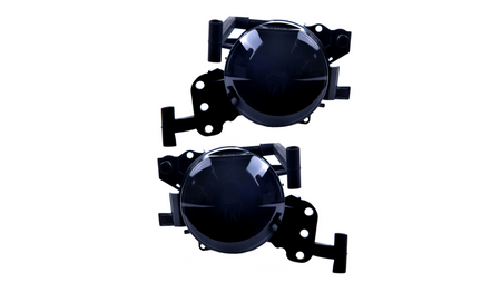 Halogeny BMW 5 E60 E61