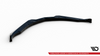 Splitters set Chevrolet Corvette Stingray C7