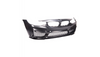 Bumper BMW 4 F32 F33 F36 Front PDC