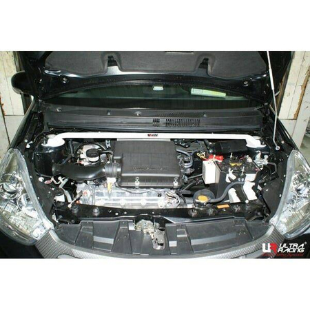 PERODUA MYVI LAGI BEST 2ND GEN M600 1.3 2WD 2011-2017