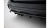 Splitters set Skoda Kamiq Monte Carlo Mk1 Facelift