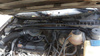 Strut Bar Seat Ibiza II 93-99 TurboWorks