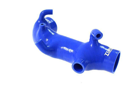 Intake Silicone Hose TurboWorks Subaru Impreza GRB GH8 WRX/STI