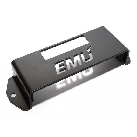 Ecumaster Emu Classic mounting