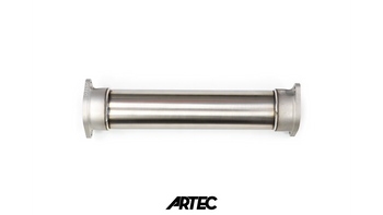 Mitsubishi Lancer Evo 7-9 4G63 3.5” Decat / Test Pipe