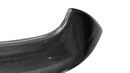 Diffuser Volkswagen Golf V ABT Style Klapa Lotka Carbon Cap Carbon