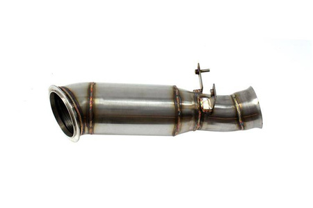 Downpipe BMW F22 F23 F87 M2 M235i N55