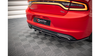 Splitters set Dodge Charger RT Mk7 Facelift