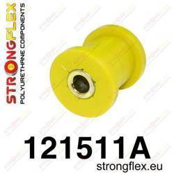 Rear lower track control arm inner bush SPORT