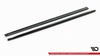 Diffuser BMW 4 F32 F36 F33 M-Pack Side Skirts v.3