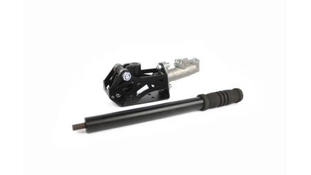 OBP ADD/ON Odwrócony hydrauliczny hamulec ręczny łożyskowany odkręcany DRIFT