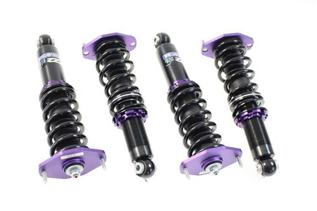 Suspension Street D2 Racing MAZDA MX-5  MIATA / ROADSTER 89-98