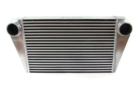 TurboWorks Intercooler 550x350x76 backward