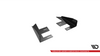 Flaps Mercedes-Benz C C205 C43 Facelift Rear Side