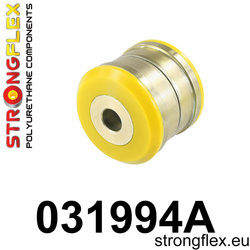 Rear upper arm – rear bush SPORT