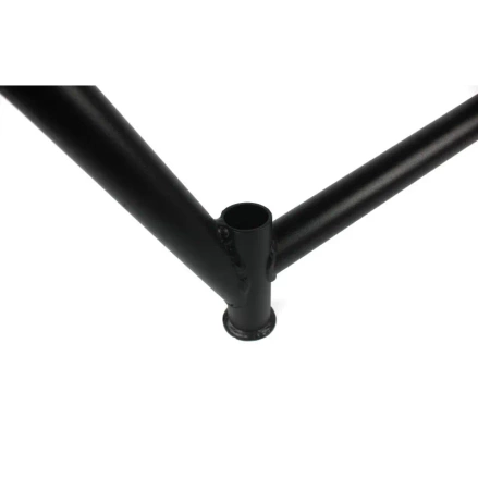 E46 Rozpórka BMW tył tylna KJS DRIFT 1/4 MILI X-BRACE 4punktowa drift kjs