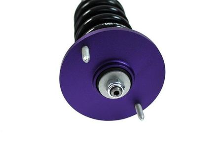 Street Suspension D2 Racing AUDI A4 B5 4WD 95-01
