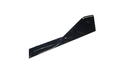 Diffuser BMW 1 F44 Side Skirts Gloss Black