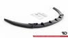 Splitters set Kia Optima Mk4