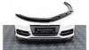 Splitter Audi A3 8V S-Line Front v.2