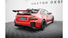 Splitter BMW M2 G87 M-Performance Rear Side