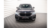 Splitter BMW X3 G01 M-Pack Front v.1 Gloss Black