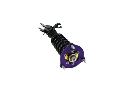 Drift Suspension D2 Racing NISSAN SILVIA S14 95-97