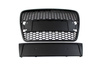 Grill Audi A6 C6 RS-Style Gloss Black