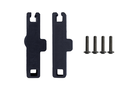 Hood Vent Spacer BMW E90 E91 E92 20mm