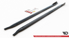 Splitters set BMW M3 G80