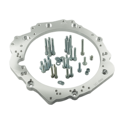 Toyota 2JZ - DCT transmission adapter BMW N54/N55 6CYL