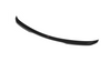 Spoiler Maserati Quatroporte VI Tył Gloss Black