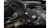 Osłona rozpórki BMW 1 F40 M-Pack Carbon