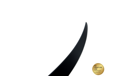 Lotka Mercedes-Benz CLA C117 Lip Matt Black