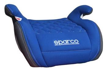 SPARCO Child car seat F100K 9 - 36kg