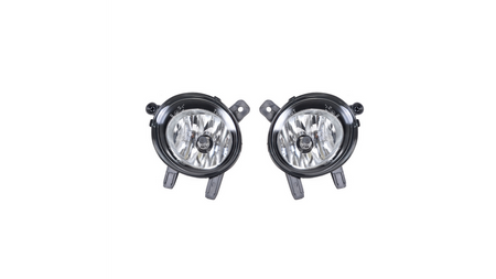 Fog Lights BMW 3 F30 2 F46 4 F33 1 F20 3 F31 2 F23 4 F32 2 F45 1 F21 3 F34 4 F36 2 F22 F87