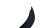 Spoiler BMW 3 E90 Lip Carbon Look