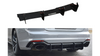 Diffuser Audi RS5 F5 Rear v.2