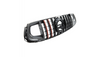 Grill Mercedes-Benz GLC X253 GLC C253 Facelift GT-R Carbon Look