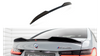 Spoiler Cap BMW 3 G20 Facelift M-Pack 3D Gloss Black