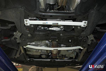 Mercedes A250 / AMG 13+ W176 Ultra-R 2P front lower Bar 2804