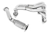 Exhaust manifold HYUNDAI COUPE 97-01