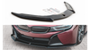 Splitter BMW i8 I12 Front Gloss Black