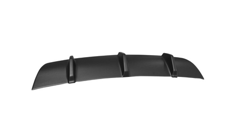 Diffuser Audi RS5 8T Facelift Rear Gloss Black