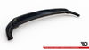 Splitter Opel Corsa F ( VI) Rear Central with Diffuser