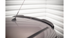 Spoiler Cap Ford C-Max II Gloss Black